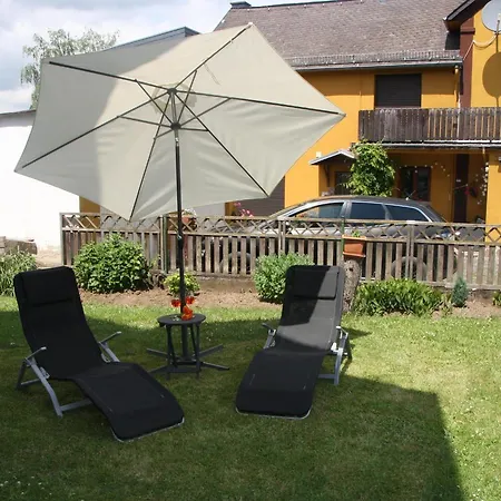 Haus Bella Apartamento Altendiez