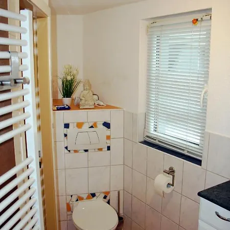 Haus Bella Apartamento Altendiez