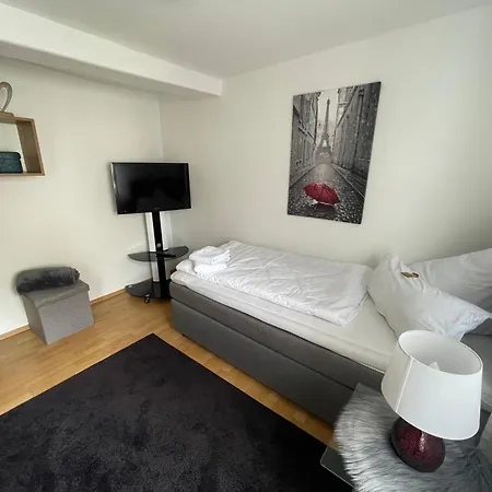 Haus Bella شقة Altendiez
