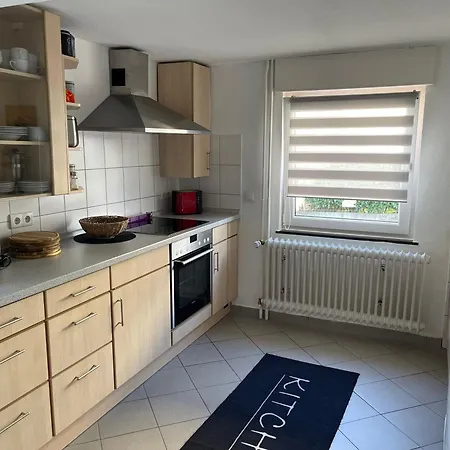 Haus Bella Apartamento *